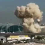 video:-emirados-relatam-ataques-com-misseis;-drone-foi-interceptado-em-aeroporto-de-dubai-–-o-tempo