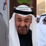 ‘sei-quem-nos-protege’:-trend-exalta-seguranca-de-dubai-e-gera-criticas-apos-ataques-do-ira