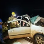 colisao-entre-caminhao-e-caminhonete-mata-dois-na-go-174,-em-montividiu