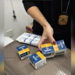 mulheres-sao-presas-no-aeroporto-de-goiania-ao-serem-flagradas-transportando-remedios-emagrecedores-em-mala