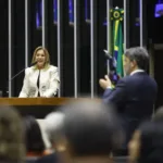 “este-e-o-momento-de-encerrar-minha-trajetoria-no-psdb”,-diz-leda-borges-ao-deixar-partido-e-seguir-para-o-republicanos