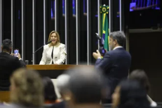 “este-e-o-momento-de-encerrar-minha-trajetoria-no-psdb”,-diz-leda-borges-ao-deixar-partido-e-seguir-para-o-republicanos