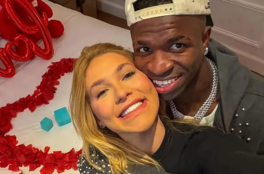 “quando-a-felicidade-acabar,-a-gente-termina”,-diz-virginia-sobre-namoro-com-vini-jr.