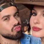 ana-castela-passa-o-dia-das-mulheres-com-ze-felipe,-em-goiania;-videos