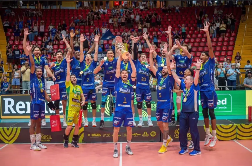 volei-renata-vence-cruzeiro-de-virada-e-conquista-titulo-inedito-da-copa-brasil