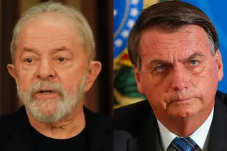 datafolha:-9-em-10-dizem-nao-se-arrepender-de-voto-em-lula-ou-bolsonaro-em-2022