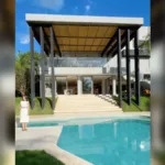 mansao-em-goiania-com-1,1-mil-m²,-seis-suites,-piscina-aquecida-e-cinema-custa-r$-24-milhoes;-saiba-o-que-mais-tem
