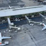 suspeita-de-bomba-causa-cancelamento-de-voo-no-aeroporto-de-brasilia;-pf-faz-varredura-e-descarta-risco