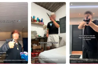 ‘treinando-caso-ela-diga-nao’:-videos-no-tiktok-simulam-agressoes-a-mulheres-em-meio-a-escalada-de-violencia-e-recorde-de-feminicidios