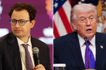 anthropic-processa-o-governo-trump-buscando-reverter-designacao-de-‘risco-a-cadeia-de-suprimentos’