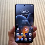 motorola-lanca-signature,-concorrente-‘fininho’-do-galaxy-s26-ultra