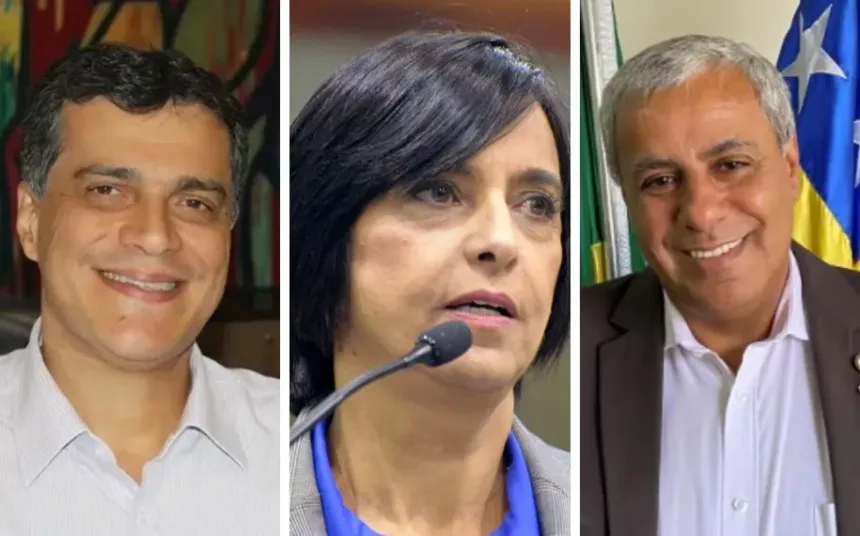 pt-aprova-filiacoes-de-isaura-lemos,-gilvane-felipe-e-professor-jeronimo