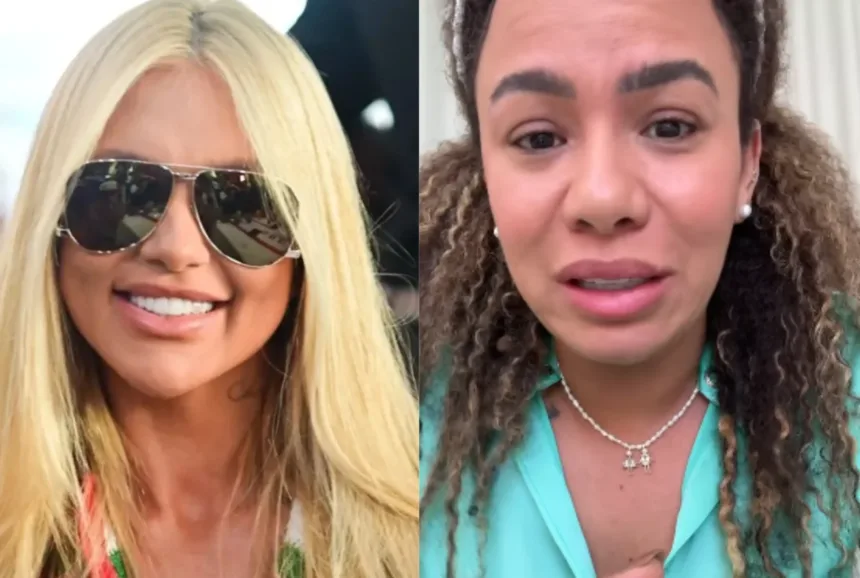 virginia-fonseca-manifesta-apoio-a-ex-baba-apos-relato-de-suposto-abuso