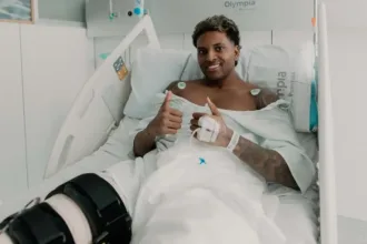 atacante-rodrygo-realiza-cirurgia-no-ligamento-cruzado-do-joelho