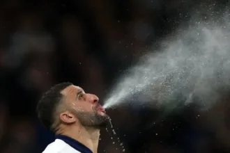 kyle-walker-anuncia-aposentadoria-da-selecao-da-inglaterra
