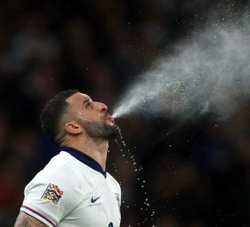 kyle-walker-anuncia-aposentadoria-da-selecao-da-inglaterra