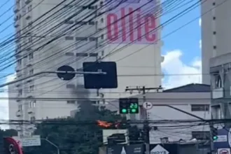 curto-circuito-na-rede-eletrica-na-av.-85-mobiliza-brigadas-do-tj-e-do-palacio-pedro-ludovico-em-goiania