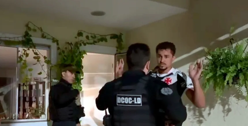 vereador-salvino-oliveira-e-preso-suspeito-de-negociar-com-traficante-doca,-do-cv,-autorizacao-para-campanha-eleitoral-na-gardenia-azul-–-o-globo