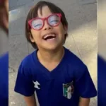 goiano-de-7-anos-morre-atropelado-por-onibus-na-belgica:-‘coracao-muito-triste’