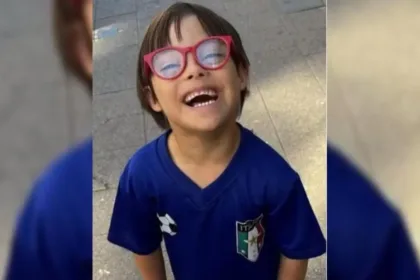 goiano-de-7-anos-morre-atropelado-por-onibus-na-belgica:-‘coracao-muito-triste’