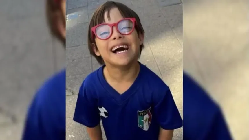 goiano-de-7-anos-morre-atropelado-por-onibus-na-belgica:-‘coracao-muito-triste’