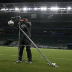 fifa-aprova-novo-gramado-sintetico-e-palmeiras-pode-voltar-a-mandar-jogos-no-allianz-parque