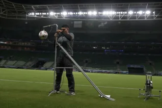 fifa-aprova-novo-gramado-sintetico-e-palmeiras-pode-voltar-a-mandar-jogos-no-allianz-parque