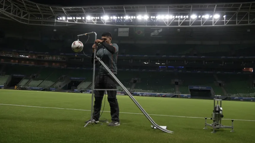 fifa-aprova-novo-gramado-sintetico-e-palmeiras-pode-voltar-a-mandar-jogos-no-allianz-parque