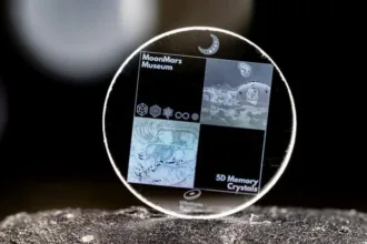 o-que-sao-os-‘cristais-de-memoria’-que-desafiam-leis-da-fisica-e-prometem-solucionar-o-problema-do-armazenamento-de-dados