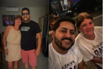 “seu-amor-continuara-sendo-minha-luz”:-vereador-homenageia-mae-morta-apos-procedimento-com-pmma-em-goias