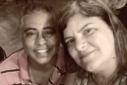 “pra-sempre-essa-saudade-vou-sentir”:-marido-usa-musica-para-homenagear-esposa-que-morreu-apos-procedimento-com-pmma