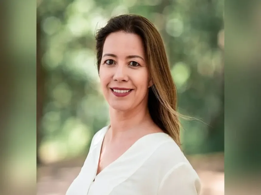 ‘diziam-que-eu-era-louca’:-engenheira-formada-na-ueg-que-faz-sucesso-na-noruega-conciliou-estudos-e-maternidade