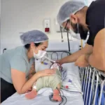 bebe-com-malformacao-rara-que-‘esmagava’-traqueia-e-extubada-apos-cirurgia-complexa-em-goiania