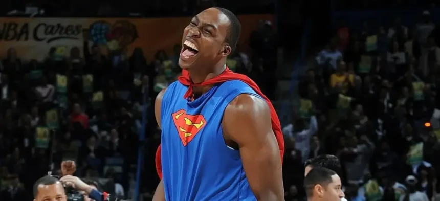 ‘super-homem’-da-nba:-pivo-dwight-howard-anuncia-aposentadoria-em-meio-a-polemico-divorcio-com-esposa