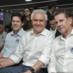 vanderlan-oficializa-pre-candidatura-a-reeleicao-ao-lado-de-caiado-e-sela-apoio-a-daniel-vilela