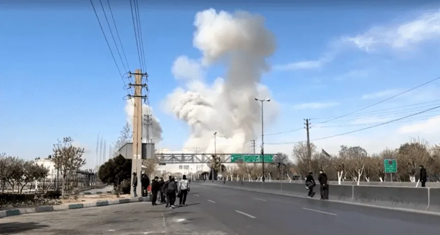 guerra-no-oriente-medio:-14-dias-de-tensao-e-incertezas-–-cnn-brasil