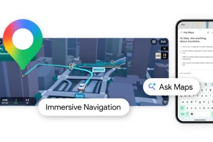 google-maps-vai-ganhar-assistente-com-ia-para-responder-perguntas-sobre-lugares-e-rotas