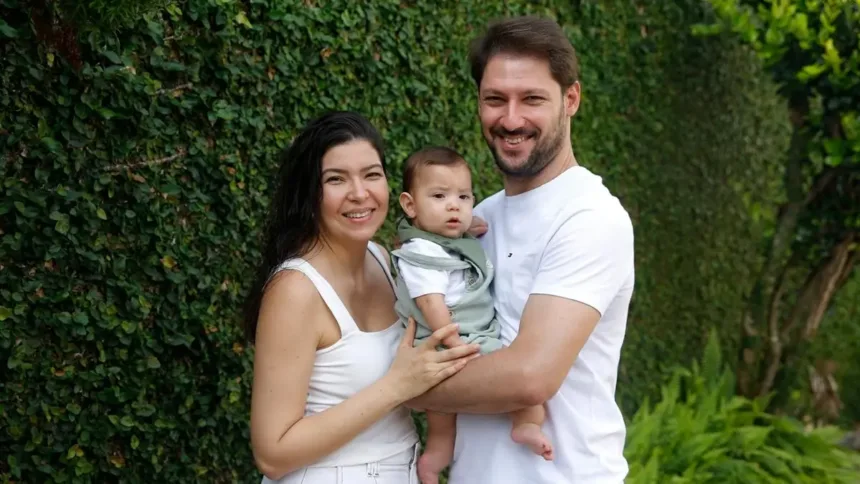 ‘sonho-em-ver-meu-filho-correr’,-diz-mae-de-crianca-que-busca-tratamento-nos-eua-para-evitar-amputacao