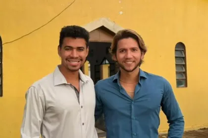 casal-denuncia-preconceito-de-padre-em-casamento:-‘nosso-amor-nao-e-uma-desgraca’