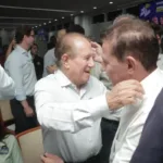 oides-do-carmo-declara-apoio-a-vanderlan:-‘compartilhamos-os-mesmos-valores’