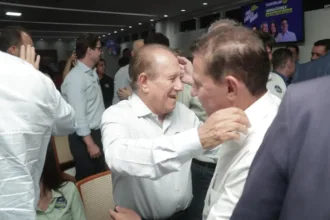 oides-do-carmo-declara-apoio-a-vanderlan:-‘compartilhamos-os-mesmos-valores’