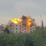 israel-ameaca-libano-com-destruicao-comparavel-a-de-gaza