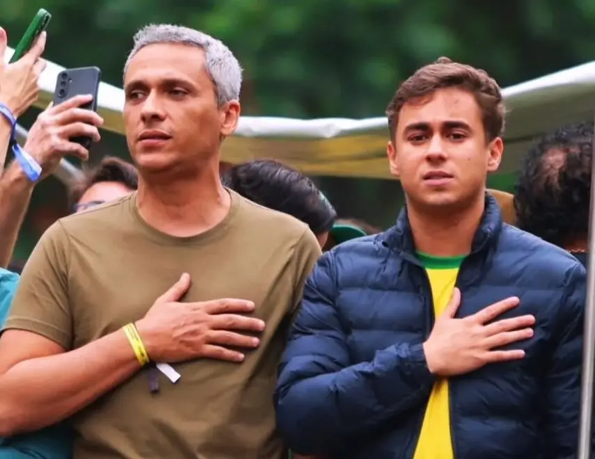 gayer-vai-lancar-pre-candidatura-ao-senado-em-evento-com-nikolas-ferreira