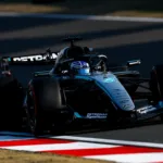 george-russell-vence-primeira-corrida-sprint-da-temporada;-gabriel-bortoleto-e-o-decimo-terceiro