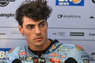 motogp:-recuperado-de-lesao,-fermin-aldeguer-volta-as-pistas-no-gp-do-brasil,-em-goiania