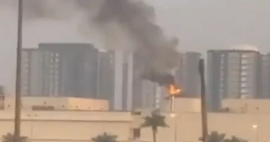 ataque-com-drones-atinge-embaixada-dos-eua-em-bagda,-capital-do-iraque-–-terra