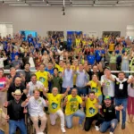 wilder-morais-e-ana-paula-colocam-chapa-na-rua-em-ato-do-pl-em-anapolis