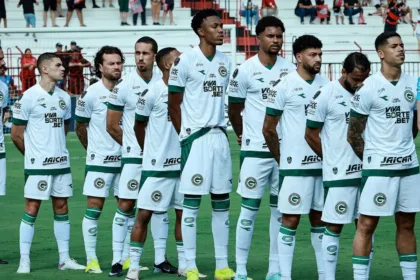 goias-x-atletico-go:-confira-a-provavel-escalacao-do-esmeraldino-para-a-grande-final-do-goianao