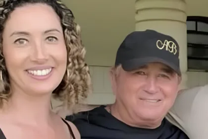 ‘uma-musica-que-se-interrompe-antes-do-refrao’,-diz-amado-batista-ao-homenagear-filha-que-morreu-em-goiania