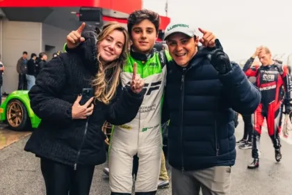 pai-e-filho:-felipe-massa-e-pipo-vao-dividir-o-cockpit-pela-primeira-vez